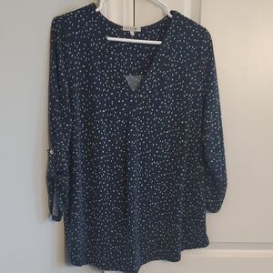 Beacon Dark Teal Women's Top